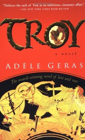 Troy (Paperback)
