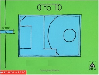 0 to 10 (Bob Books Set 2: Advancing Beginners)