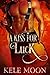 A Kiss for Luck