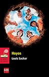 Hoyos by Louis Sachar