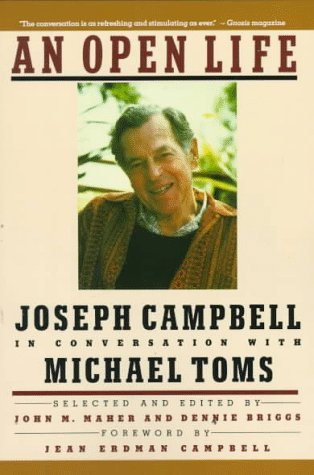 An Open Life: Joseph Campbell in Conversation with Michael Toms (paper)