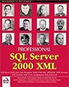 Professional SQL Server 2000 XML