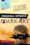 Personal Effects by J.C. Hutchins