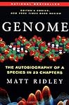 Genome: The Autob...