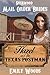 Hazel and the Texas Postman (Sherwood Mail Order Brides #3)