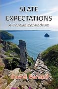 SLATE EXPECTATIONS: A chilling tale of corpsing on stage
