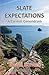 SLATE EXPECTATIONS: A chilling tale of corpsing on stage (Cornish Conundrums Book 2)