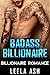 Badass Billionaire