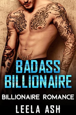 Badass Billionaire (Kindle Edition)