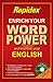 Rapidex Enrich Your Word Power And Improve Your English