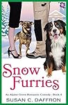 Snow Furries (An Alpine Grove Romantic Comedy Book 4)