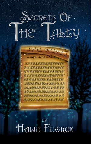 Secrets of The Tally (Secrets of the Tally, #1)