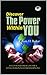 Discover The Power Within You