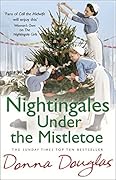 Nightingales Under the Mistletoe