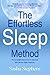 The Effortless Sleep Method...