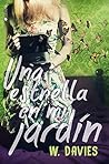 Una estrella en mi jardín (Spanish Edition) Book cover for Una estrella en mi jardín (Spanish Edition)