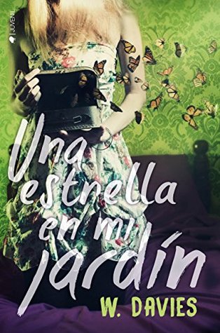 Una estrella en mi jardín (Spanish Edition)