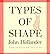 Types of Shape, New, Expand...