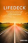 LifeDeck: Balance the four corners of your crazy life and be happier than you ever thought possible.
