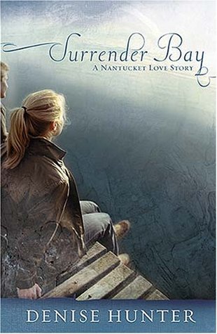 Surrender Bay (Nantucket, #1)