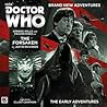 Doctor Who: The Forsaken