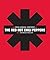 The Red Hot Chili Peppers by Red Hot Chili Peppers