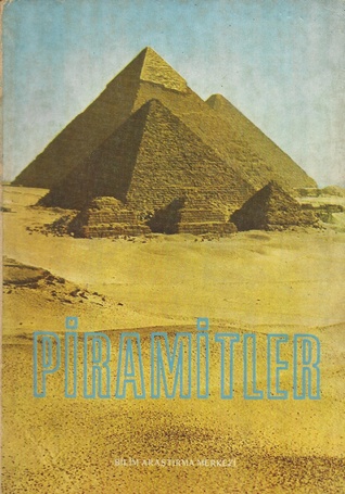 Piramitler