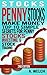 Stocks: Make Money! Top 10 Simple Secrets for Penny Stocks, Investing and Stock Trading (Stocks, Stock Investing, Stock Market, Stock Trading, Investing for Beginners, Day Trading, Investing Basics)
