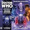 Doctor Who: The Isos Network