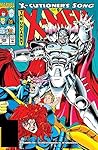 Uncanny X-Men (19...