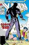 Uncanny X-Men (19...