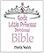 God's Little Princess Devotional Bible by Sheila Walsh God's Little Princess Devotional Bible by Sheila Walsh