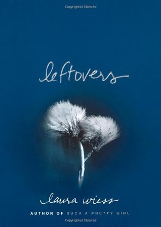 Leftovers (Paperback)
