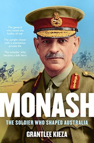 Monash (Kindle Edition)
