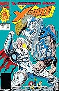 X-Force (1991-2002) #18