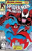 Spider-Man Unlimited (1993-1998) #1