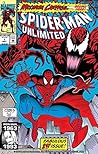 Spider-Man Unlimited (1993-1998) #1