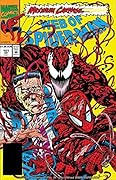Web of Spider-Man (1985-1995) #101