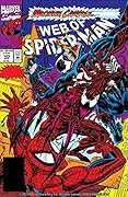 Web of Spider-Man (1985-1995) #103