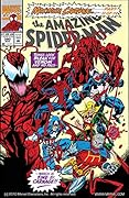 Amazing Spider-Man (1963-1998) #380