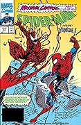 Spider-Man (1990-1998) #37