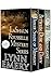 LaShaun Rousselle Mystery Series (LaShaun Rousselle Mystery, #1-3)