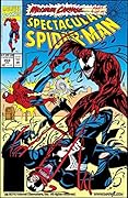 Peter Parker, The Spectacular Spider-Man (1976-1998) #202