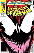 Peter Parker, The Spectacular Spider-Man (1976-1998) #203