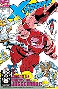 X-Force (1991-2002) #3