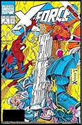 X-Force (1991-2002) #4