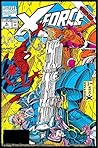 X-Force (1991-200...