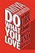 Do What You Love: And Other Lies About Success & Happiness