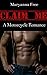 Claim Me (A Motorcycle Romance)