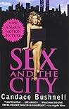 Sex and the City by Candace Bushnell